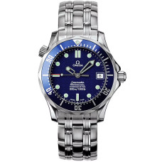 Omega 2551.80.00 Seamaster