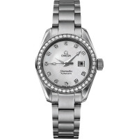 Omega 2565.75.00 Seamaster