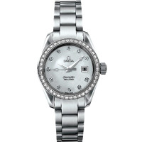Omega 2579.75.00 Seamaster