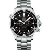 Omega 2594.52.00 Seamaster