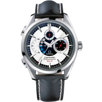 Omega 2813.30.81 Seamaster