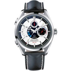 Omega 2813.30.81 Seamaster