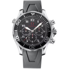 Omega 2894.51.91 Seamaster