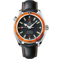 Omega 2908.50.82 Seamaster