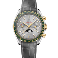 Omega 304.23.44.52.06.001 Speedmaster Moonphase
