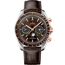 Omega 304.23.44.52.13.001 Speedmaster Moonphase