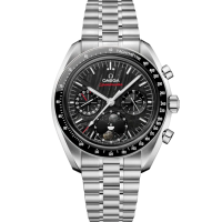 Omega 304.30.43.52.01.001 Meteorite Speedmaster Moonphase