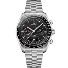 Omega 304.30.43.52.01.001 Meteorite Speedmaster Moonphase