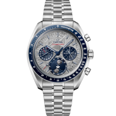 Omega 304.30.43.52.06.001 Meteorite Speedmaster Moonphase