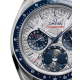 Omega 304.30.43.52.06.001 Meteorite Speedmaster Moonphase