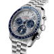 Omega 304.30.43.52.06.001 Meteorite Speedmaster Moonphase