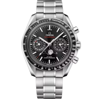 Omega 304.30.44.52.01.001 Speedmaster Moonphase