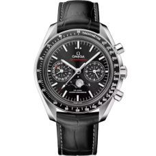 Omega 304.33.44.52.01.001 Speedmaster Moonphase