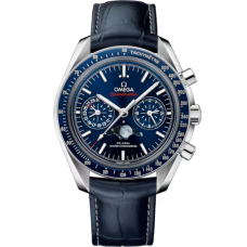 Omega 304.33.44.52.03.001 Speedmaster Moonphase