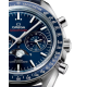Omega 304.33.44.52.03.001 Speedmaster Moonphase