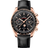 Omega 304.63.44.52.01.001 Speedmaster Moonphase