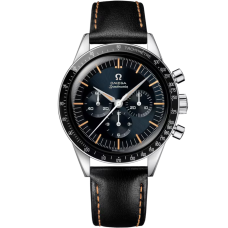 Omega 310.32.40.50.06.001 Speedmaster First OMEGA in Space