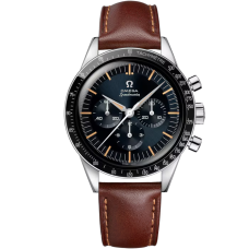 Omega 310.32.40.50.06.002 Speedmaster First OMEGA in Space