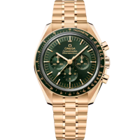 Omega 310.60.42.50.10.001 Speedmaster Moonwatch Professional