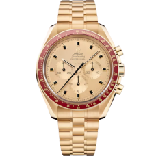 Omega 310.60.42.50.99.001 Speedmaster Anniversary Series