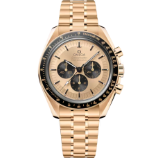 Omega 310.60.42.50.99.002 Speedmaster Moonwatch Professional