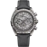 Omega 310.92.44.50.06.001 Speedmaster Dark Side of the Moon