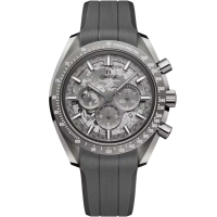 Omega 310.92.44.50.06.002 Speedmaster Dark Side of the Moon