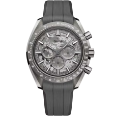 Omega 310.92.44.50.06.002 Speedmaster Dark Side of the Moon