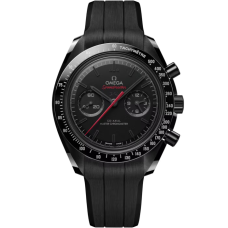 Omega 310.92.44.51.01.001 Speedmaster Dark Side of the Moon
