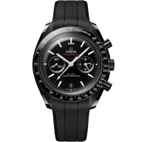 Omega 310.92.44.51.01.004 Speedmaster Dark Side of the Moon