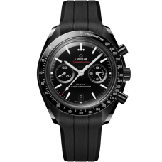 Omega 310.92.44.51.01.004 Speedmaster Dark Side of the Moon