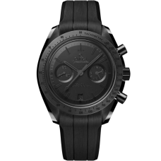 Omega 310.92.44.51.01.005 Speedmaster Dark Side of the Moon