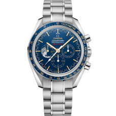 Omega 311.30.42.30.03.001 Speedmaster Anniversary Series