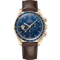 Omega 311.63.42.30.03.001 Speedmaster Anniversary Series