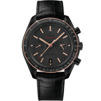 Omega 311.63.44.51.06.001 Speedmaster Dark Side of the Moon