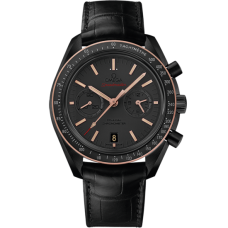 Omega 311.63.44.51.06.001 Speedmaster Dark Side of the Moon