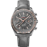 Omega 311.63.44.51.99.001 Speedmaster Dark Side of the Moon