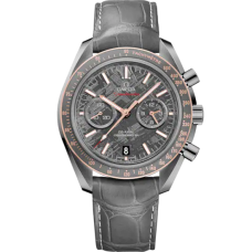 Omega 311.63.44.51.99.001 Speedmaster Dark Side of the Moon