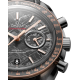 Omega 311.63.44.51.99.001 Speedmaster Dark Side of the Moon