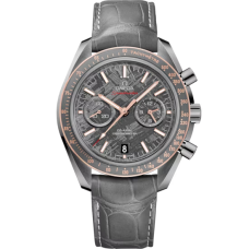 Omega 311.63.44.51.99.002 Speedmaster Dark Side of the Moon