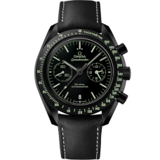 Omega 311.92.44.51.01.004 Speedmaster Dark Side of the Moon