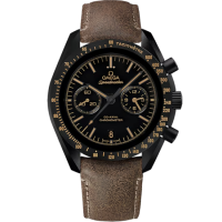 Omega 311.92.44.51.01.006 Speedmaster Dark Side of the Moon