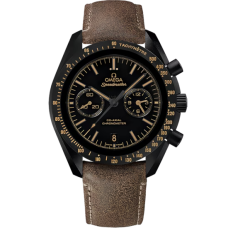 Omega 311.92.44.51.01.006 Speedmaster Dark Side of the Moon