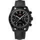 Omega 311.92.44.51.01.007 Speedmaster Dark Side of the Moon