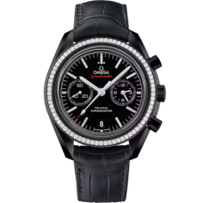 Omega 311.98.44.51.51.001 Speedmaster Dark Side of the Moon