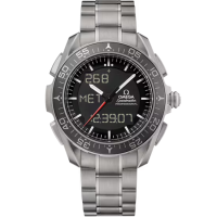 Omega 318.90.45.79.01.001 Speedmaster Skywalker X‑33