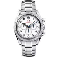 Omega 321.10.42.50.04.001 Specialities Olympic Collection