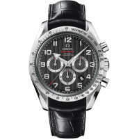 Omega 321.13.44.50.01.001 Speedmaster Broad Arrow