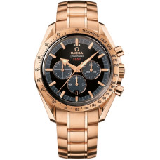 Omega 321.50.42.50.01.001 Speedmaster Broad Arrow