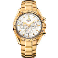 Omega 321.50.42.50.02.001 Speedmaster Broad Arrow